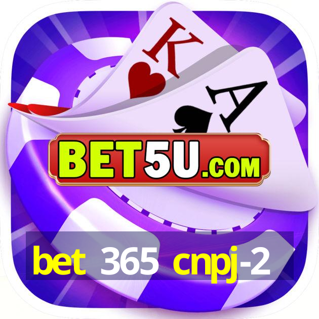 bet 365 cnpj